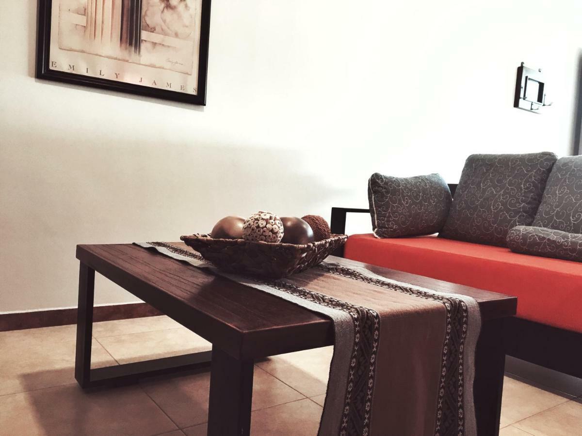Como En Casa... En Gran Mendoza Exterior photo