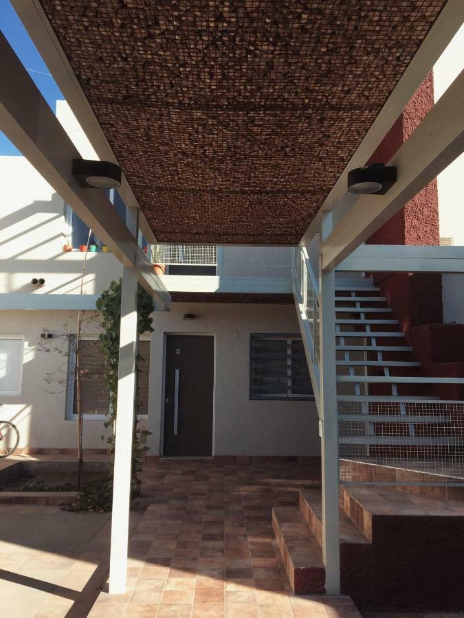 Como En Casa... En Gran Mendoza Exterior photo